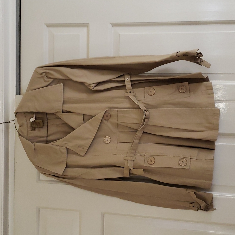 Jacket